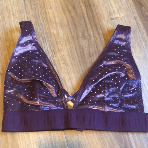 milkmaid bralette